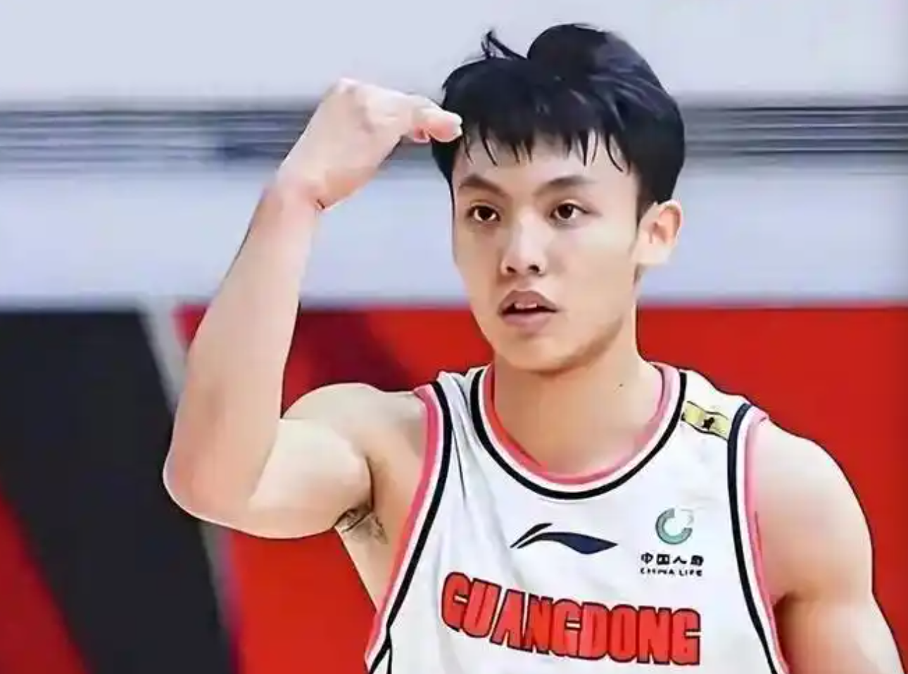 华体会体育app下载-徐杰进行自我批评！