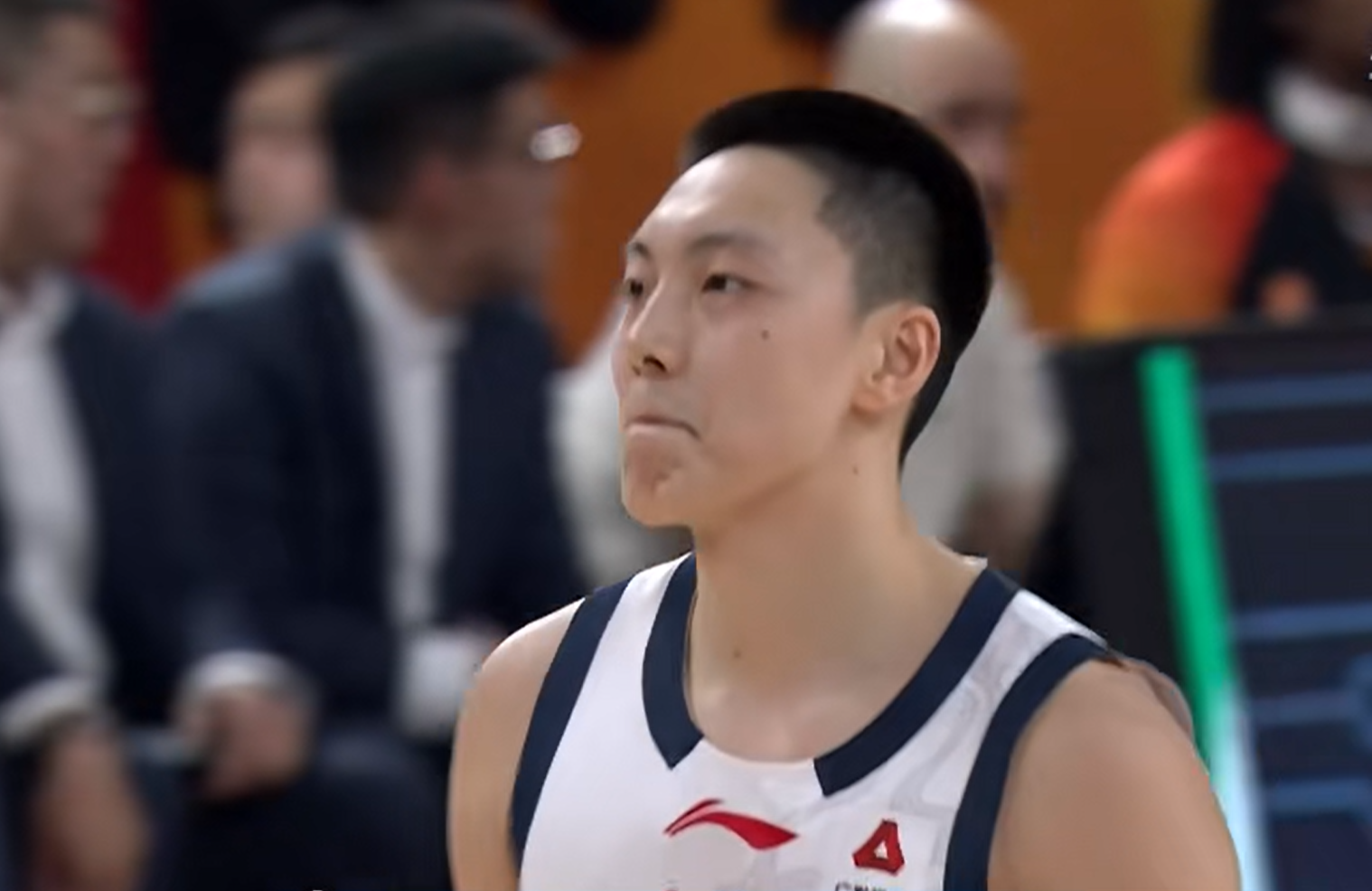 华体会体育官方入口-领先14分输福建！揪出1个表现最差之人，坑惨了广东队